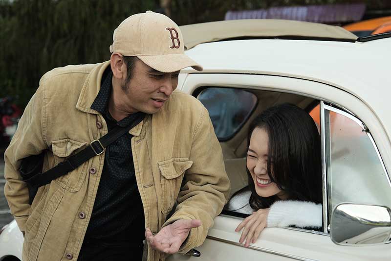 Đạo diễn L&ecirc; Bảo Trung